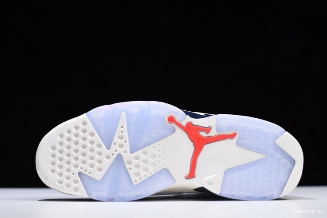 384664-104 23-Neutral Jordan Air Grey-Sail 6 Tinker White Retro Infrared 0722